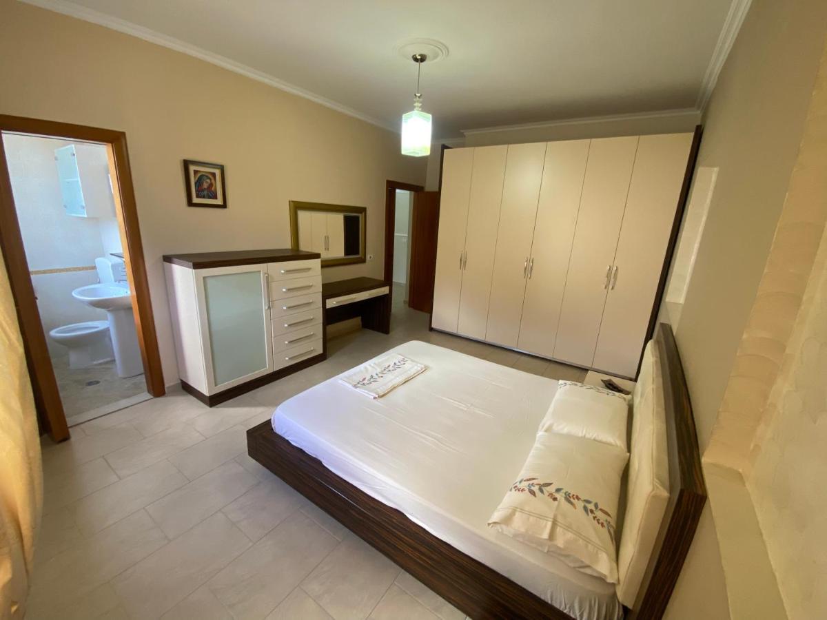 Marina House Apartamento Vlorë Exterior foto
