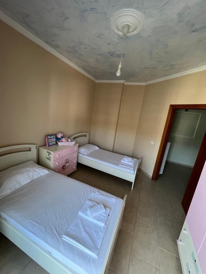 Marina House Apartamento Vlorë Exterior foto