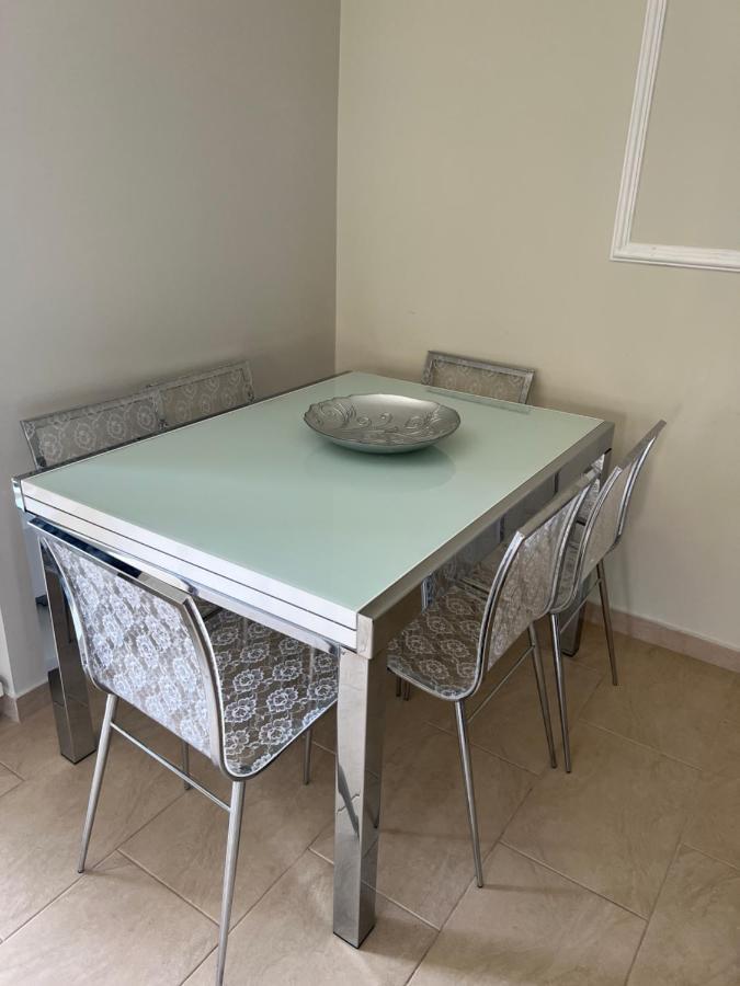 Marina House Apartamento Vlorë Exterior foto
