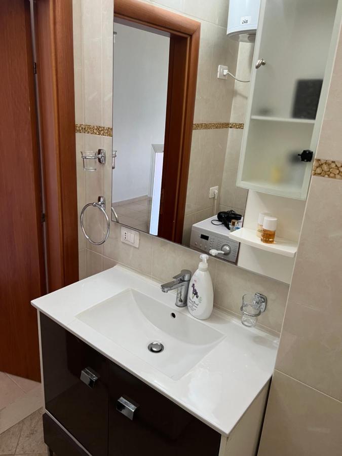 Marina House Apartamento Vlorë Exterior foto