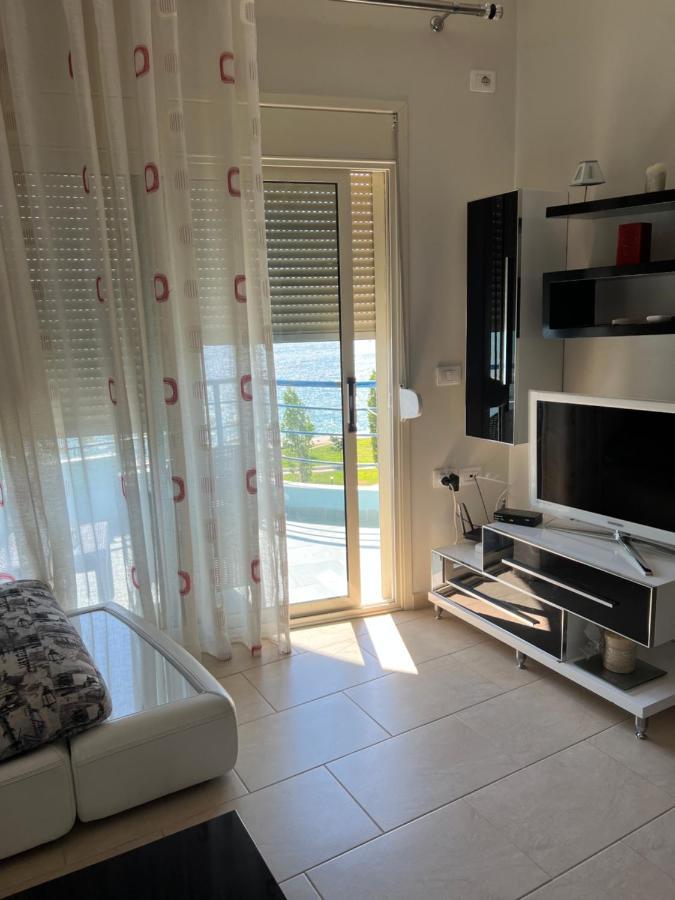 Marina House Apartamento Vlorë Exterior foto