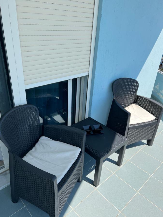 Marina House Apartamento Vlorë Exterior foto
