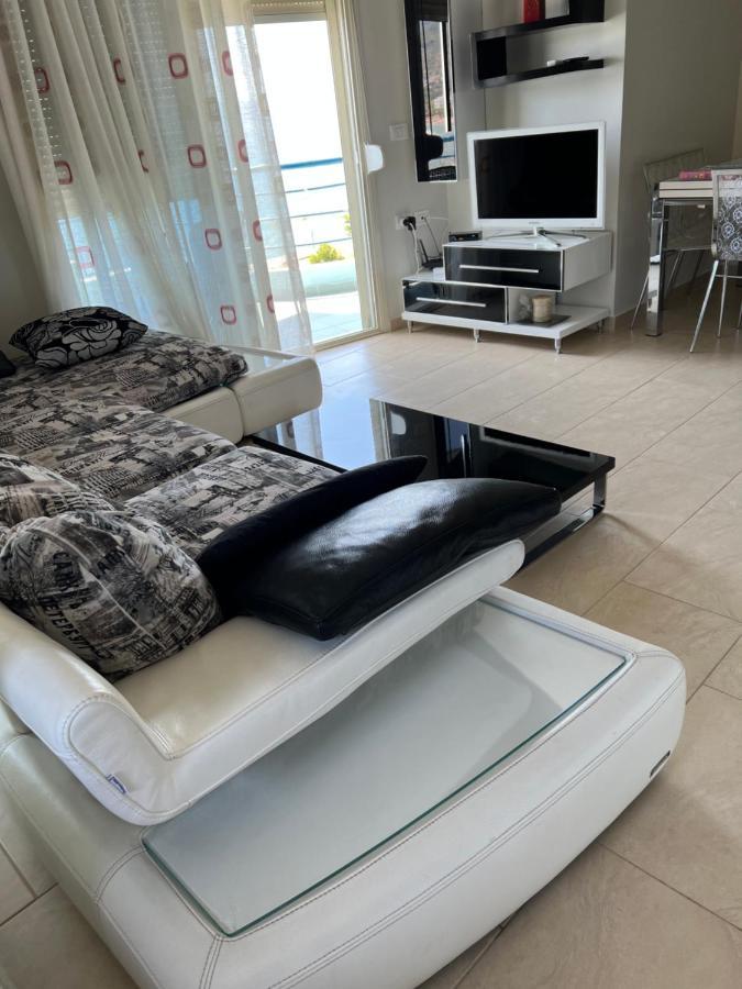 Marina House Apartamento Vlorë Exterior foto