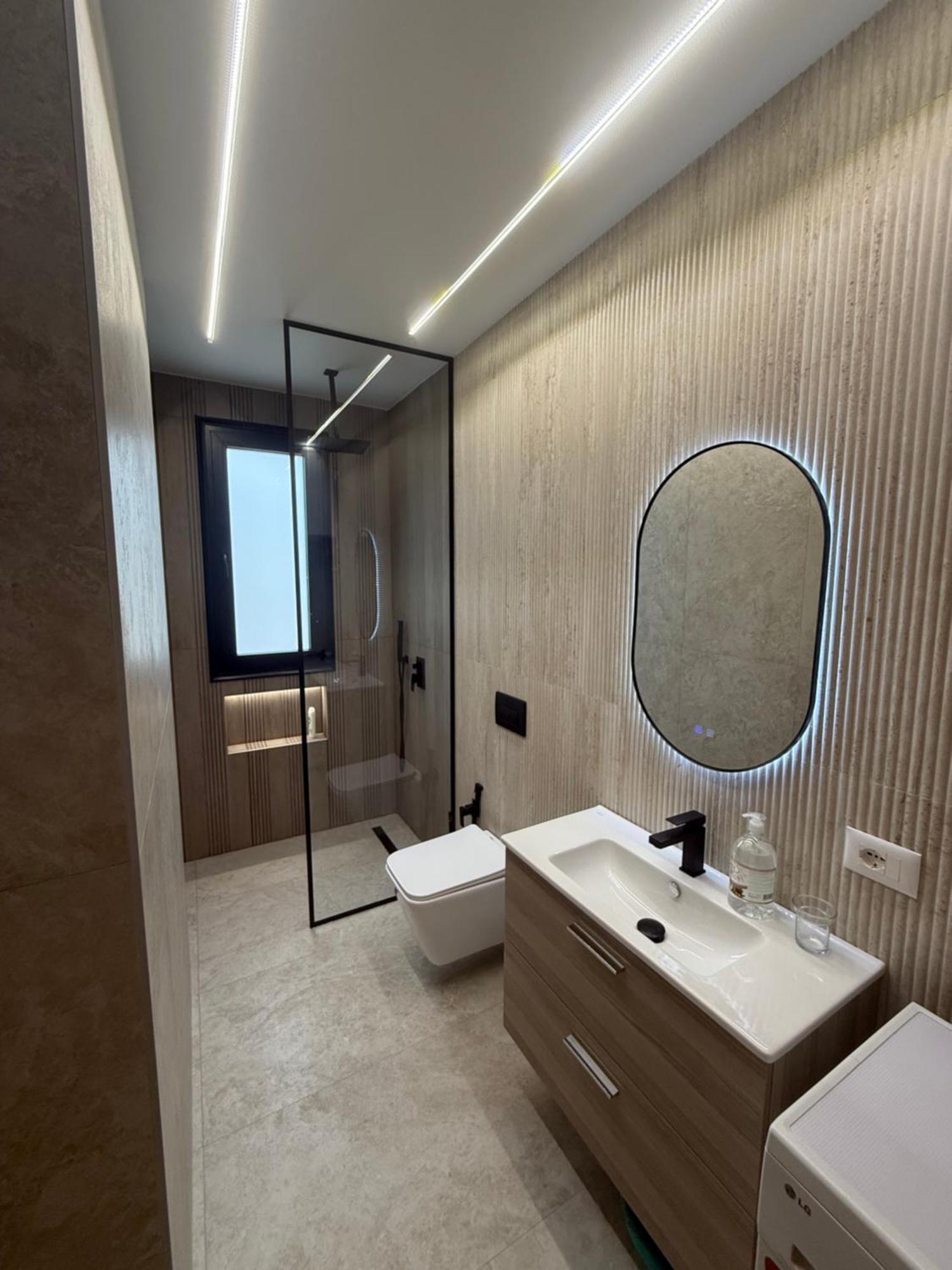 Marina House Apartamento Vlorë Exterior foto