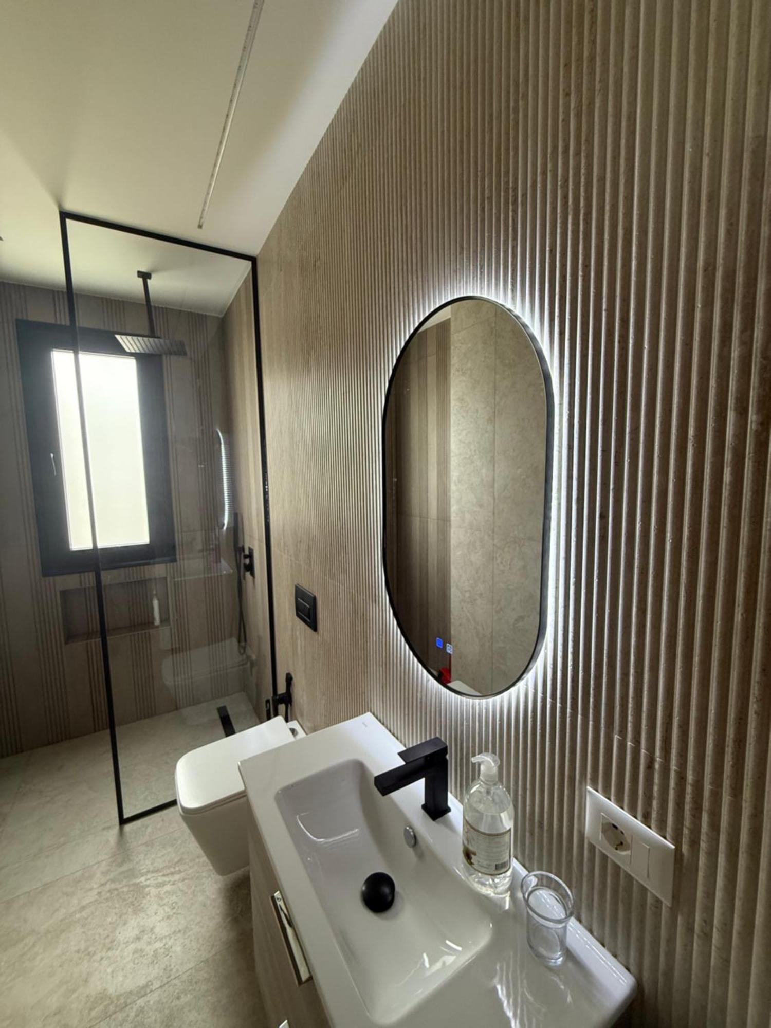Marina House Apartamento Vlorë Exterior foto