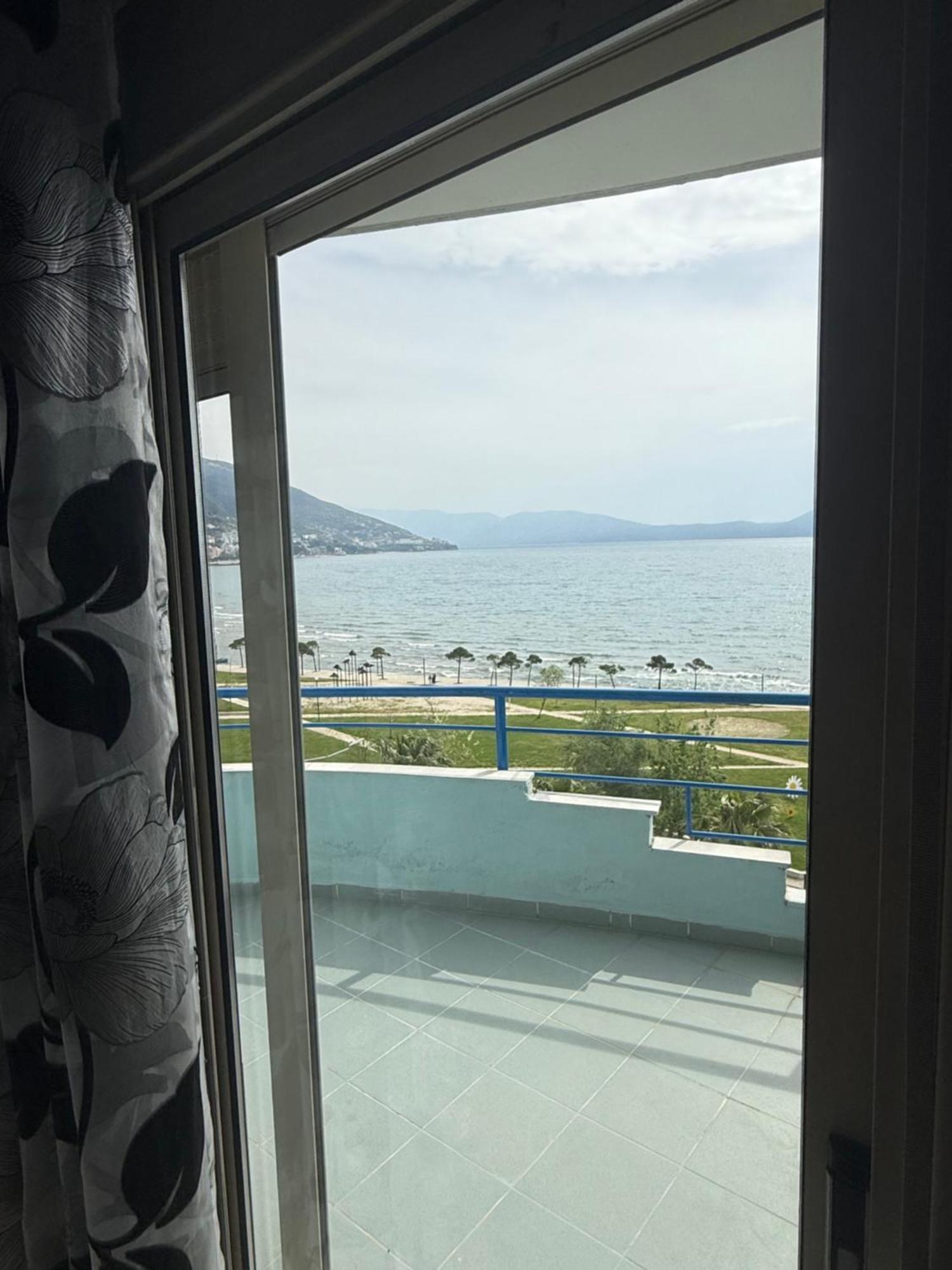 Marina House Apartamento Vlorë Exterior foto